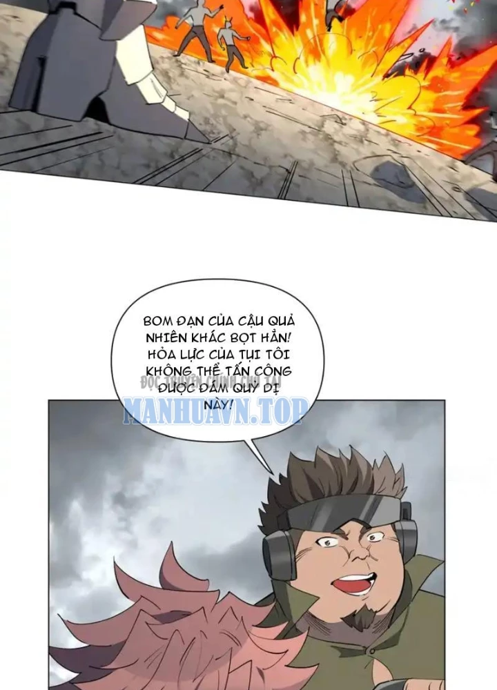 Toàn dân chạy nạn, vật phẩm của ta có thể thăng cấp Chapter 40 - 103