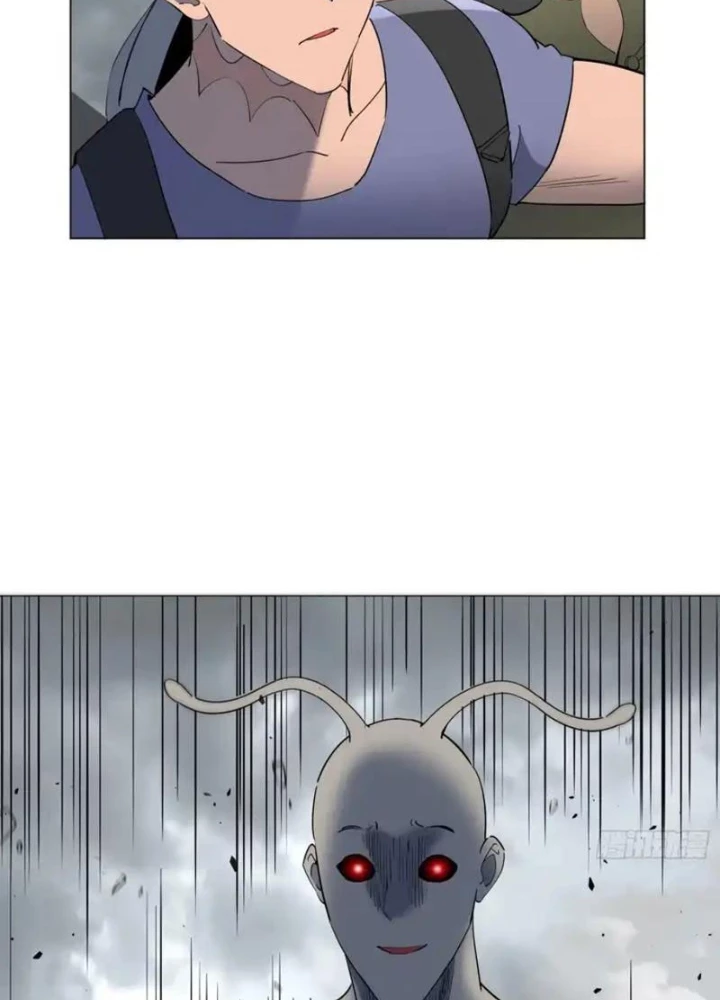 Toàn dân chạy nạn, vật phẩm của ta có thể thăng cấp Chapter 40 - 105