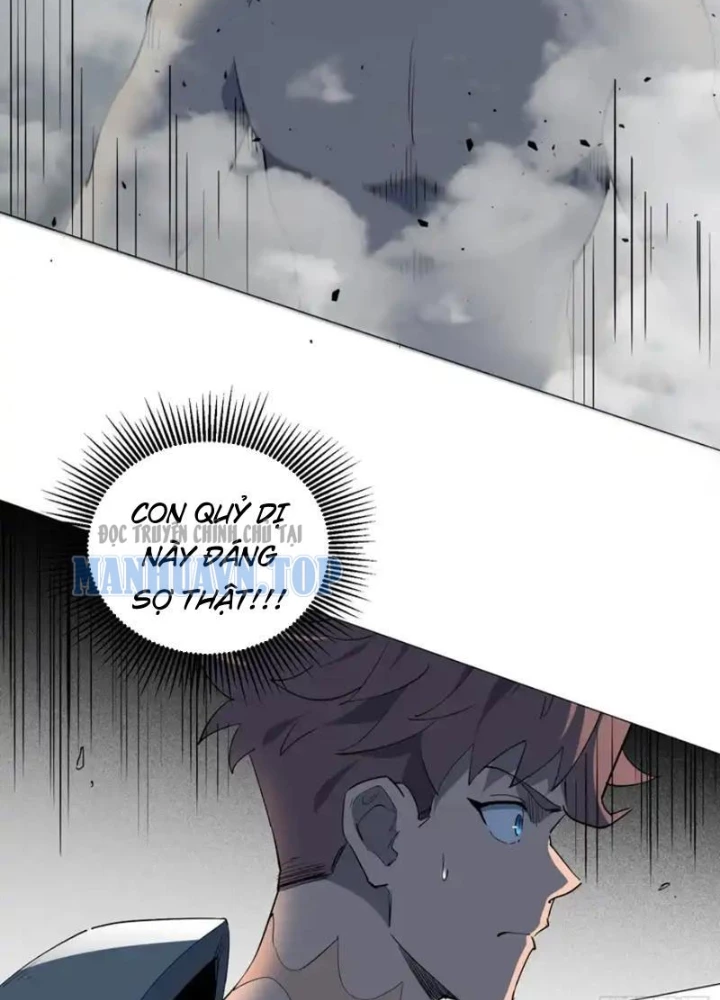 Toàn dân chạy nạn, vật phẩm của ta có thể thăng cấp Chapter 40 - 107