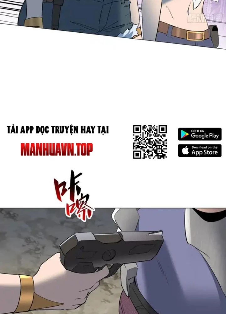 Toàn dân chạy nạn, vật phẩm của ta có thể thăng cấp Chapter 40 - 111