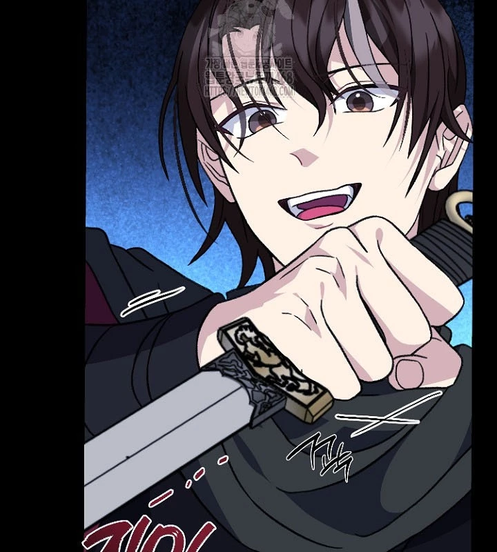 Hồi Sinh Huyết Mạch Nam Cung Chapter 27 - 32