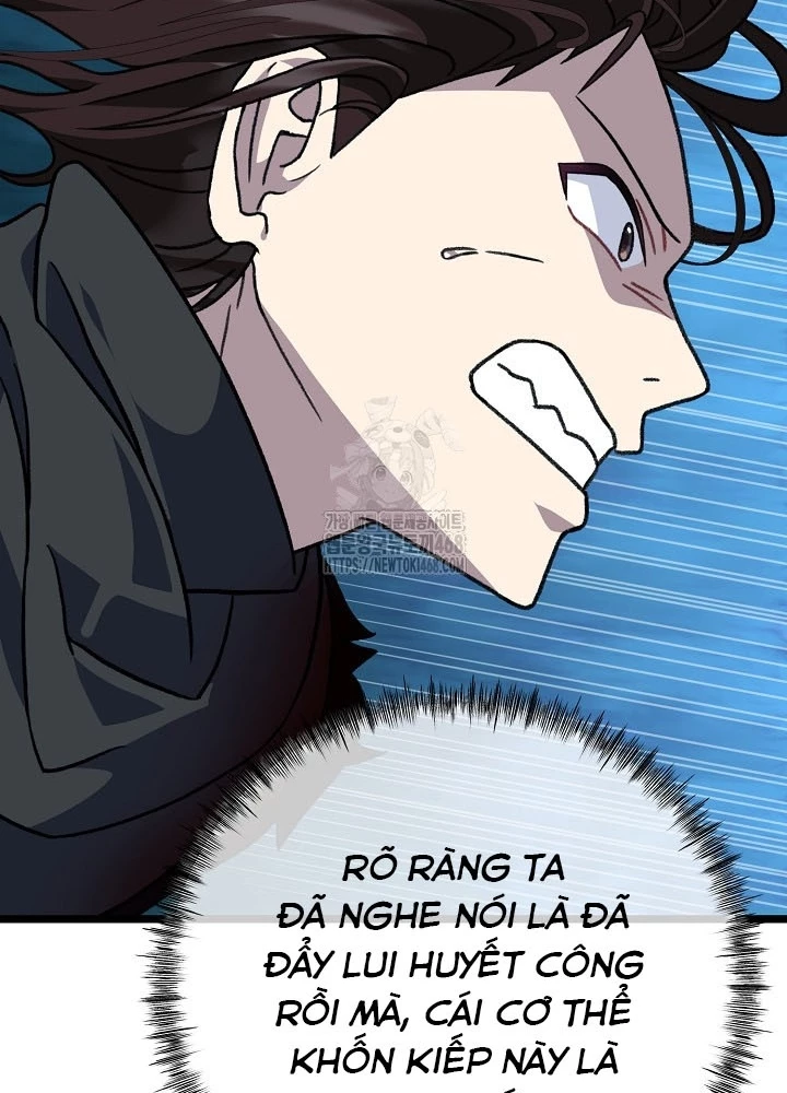 Hồi Sinh Huyết Mạch Nam Cung Chapter 28 - 11