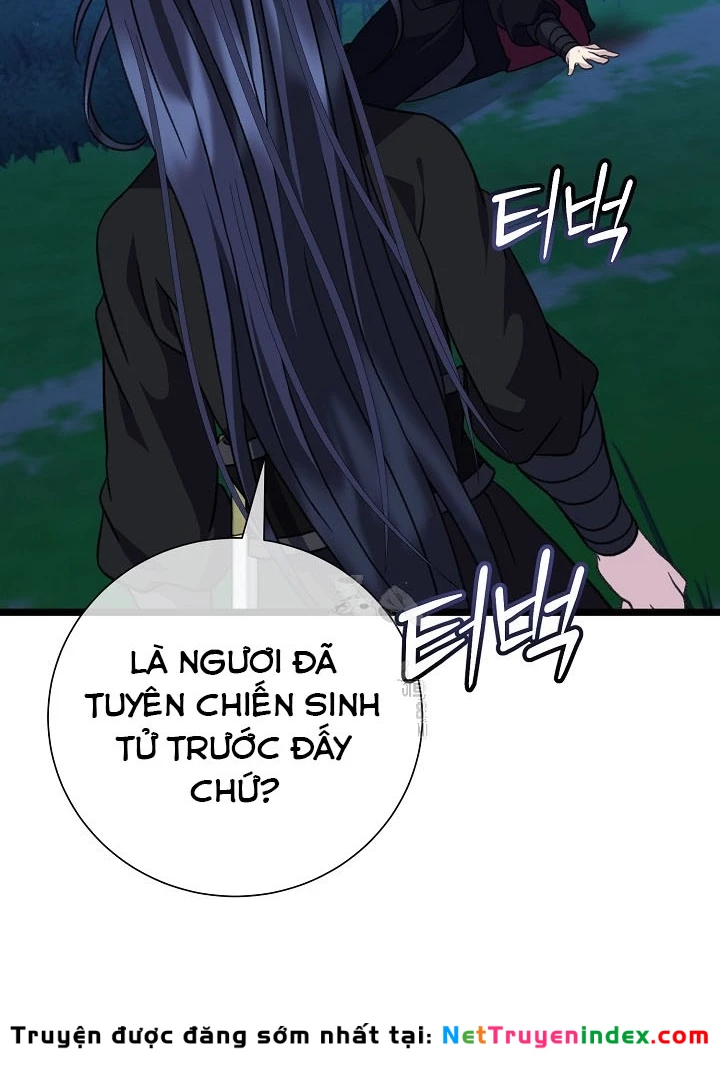 Hồi Sinh Huyết Mạch Nam Cung Chapter 28 - 37