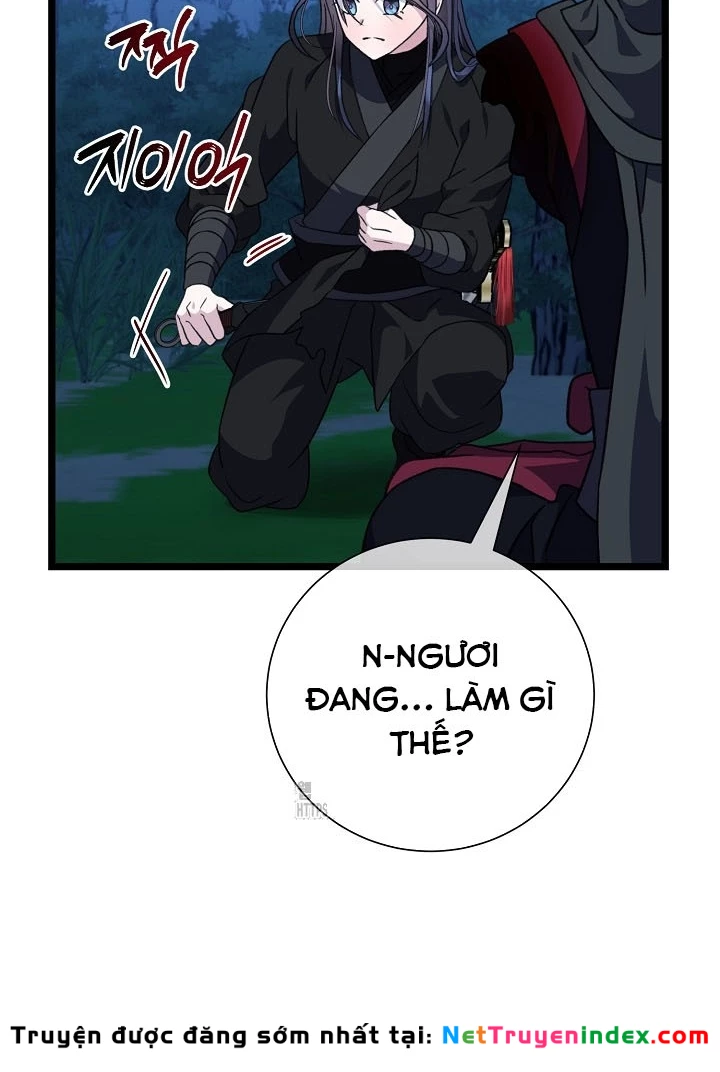 Hồi Sinh Huyết Mạch Nam Cung Chapter 28 - 61