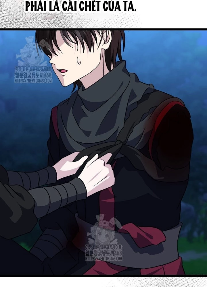 Hồi Sinh Huyết Mạch Nam Cung Chapter 28 - 69