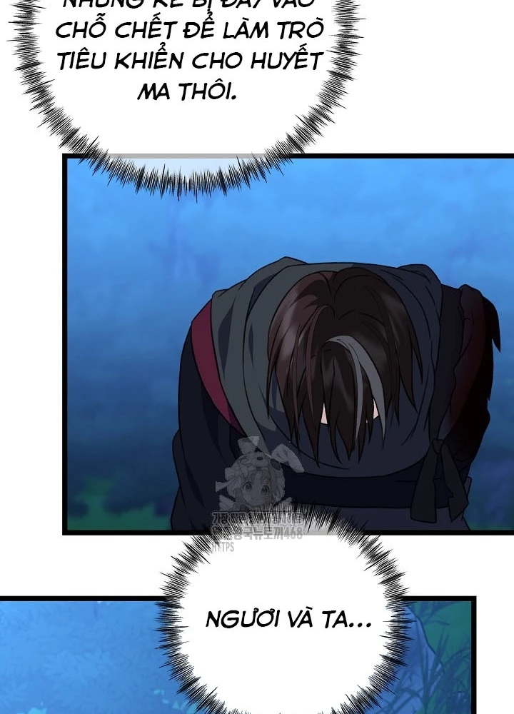 Hồi Sinh Huyết Mạch Nam Cung Chapter 28 - 109