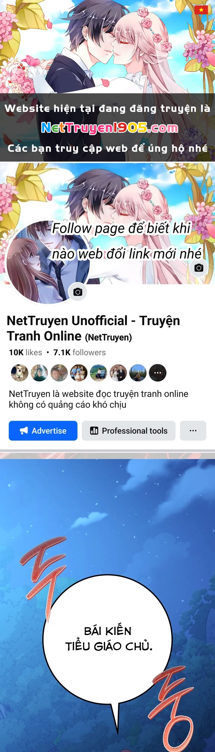 Hồi Sinh Huyết Mạch Nam Cung Chapter 29 - 1