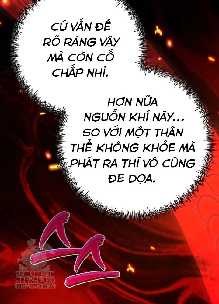 Hồi Sinh Huyết Mạch Nam Cung Chapter 29 - 31