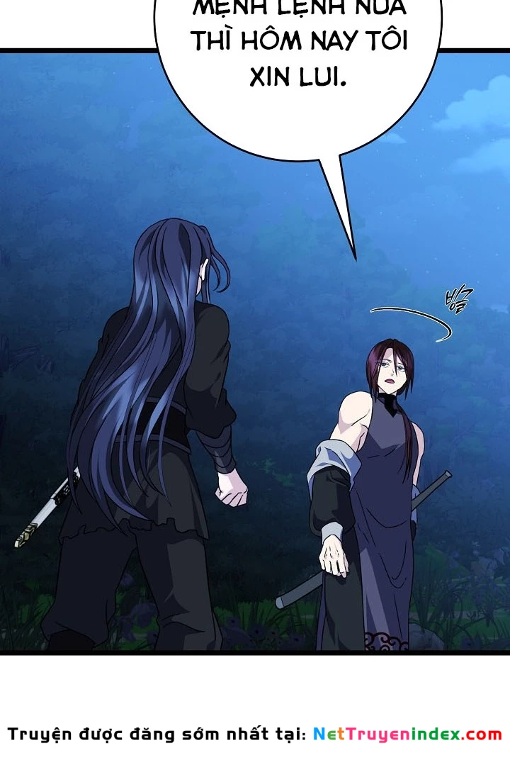 Hồi Sinh Huyết Mạch Nam Cung Chapter 29 - 39