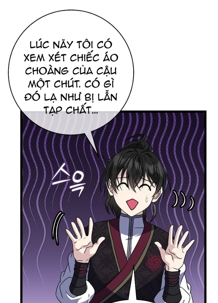 Hồi Sinh Huyết Mạch Nam Cung Chapter 30 - 9