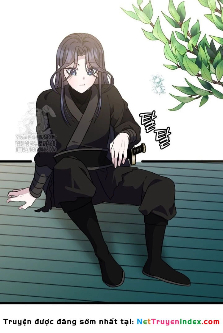 Hồi Sinh Huyết Mạch Nam Cung Chapter 30 - 17