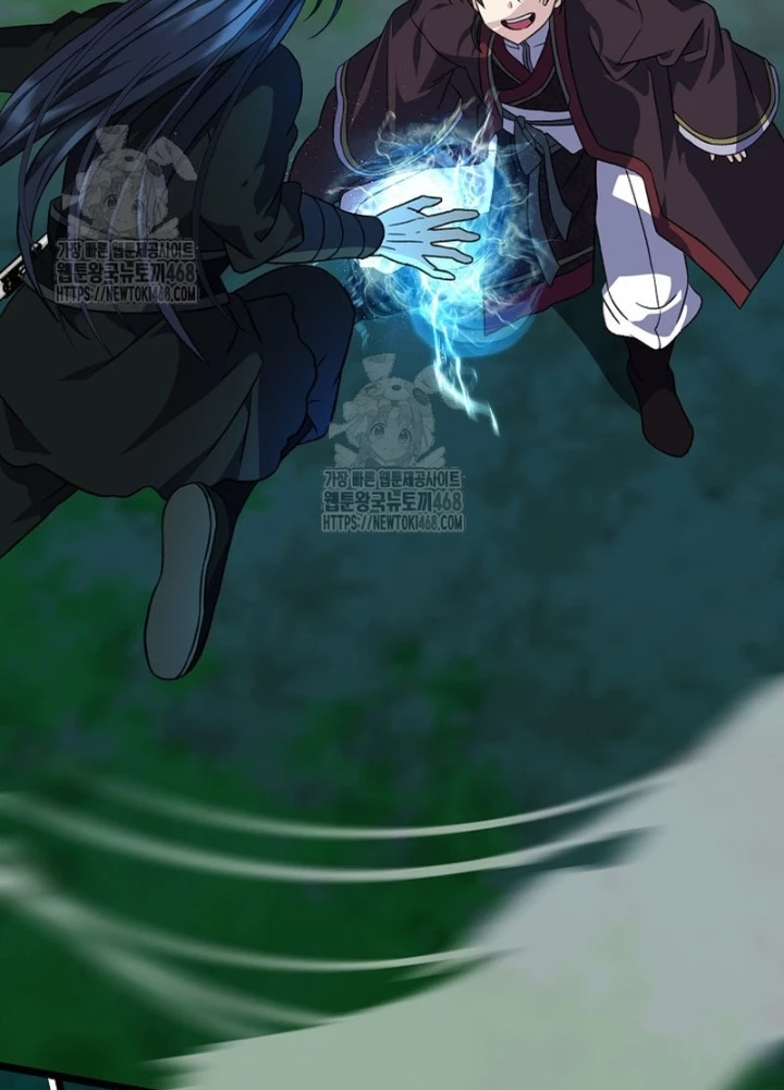 Hồi Sinh Huyết Mạch Nam Cung Chapter 30 - 43