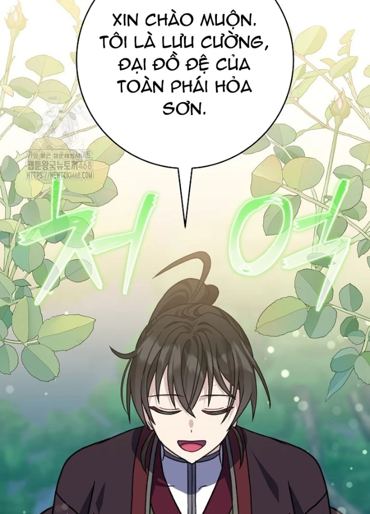 Hồi Sinh Huyết Mạch Nam Cung Chapter 30 - 93