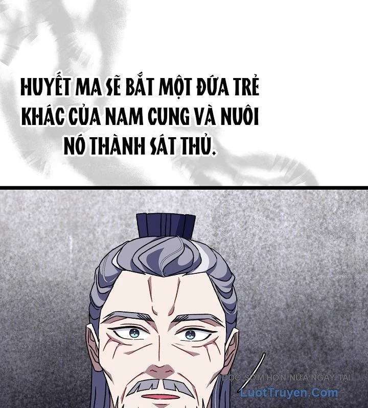 Hồi Sinh Huyết Mạch Nam Cung Chapter 31 - 28