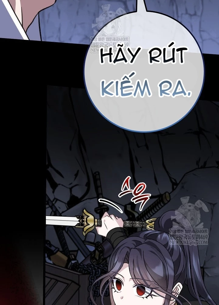 Hồi Sinh Huyết Mạch Nam Cung Chapter 33 - 35