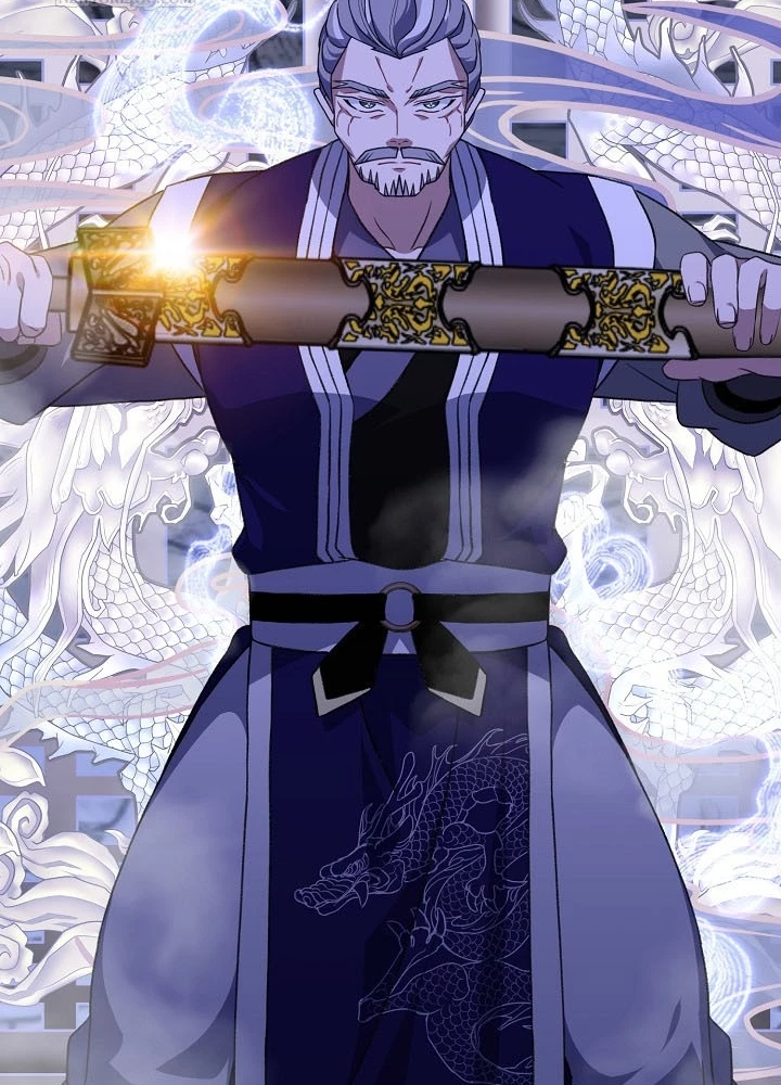 Hồi Sinh Huyết Mạch Nam Cung Chapter 33 - 55