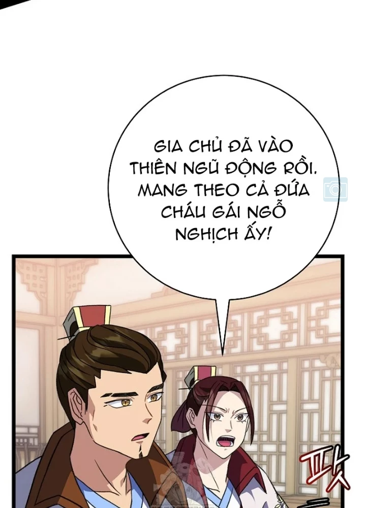 Hồi Sinh Huyết Mạch Nam Cung Chapter 34 - 13