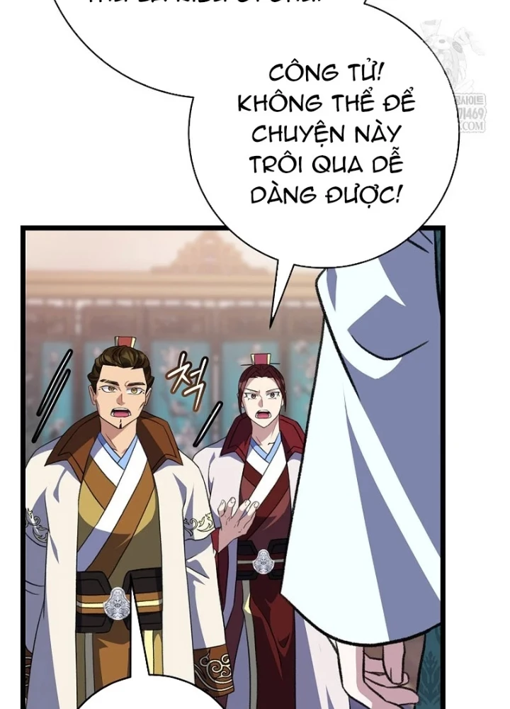 Hồi Sinh Huyết Mạch Nam Cung Chapter 34 - 19