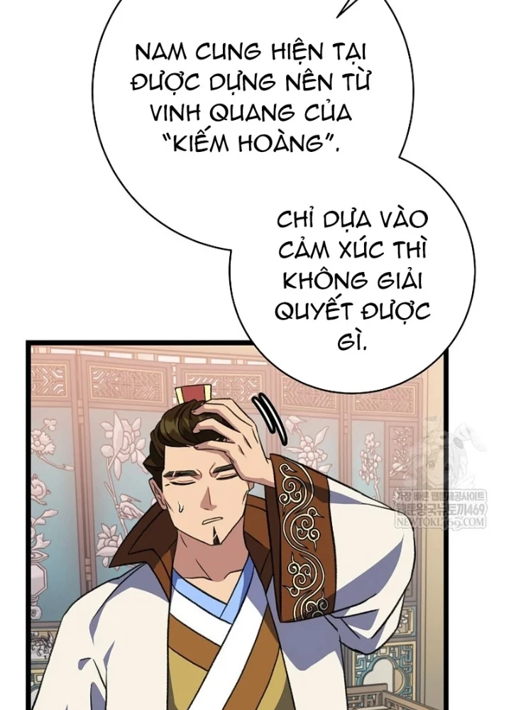 Hồi Sinh Huyết Mạch Nam Cung Chapter 34 - 31