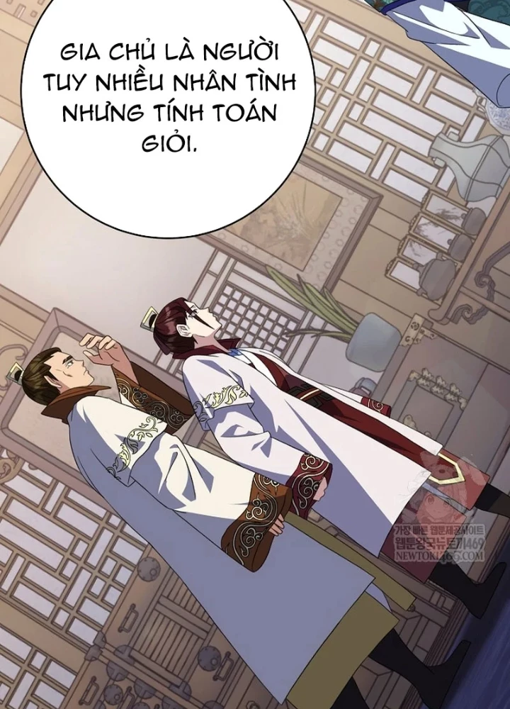 Hồi Sinh Huyết Mạch Nam Cung Chapter 34 - 35