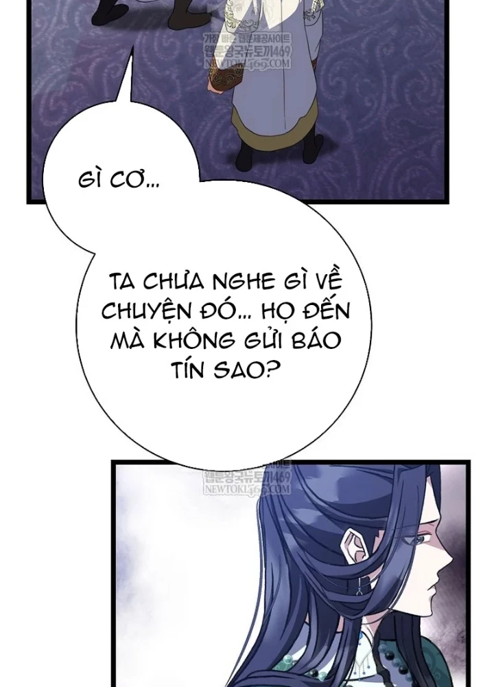 Hồi Sinh Huyết Mạch Nam Cung Chapter 34 - 47