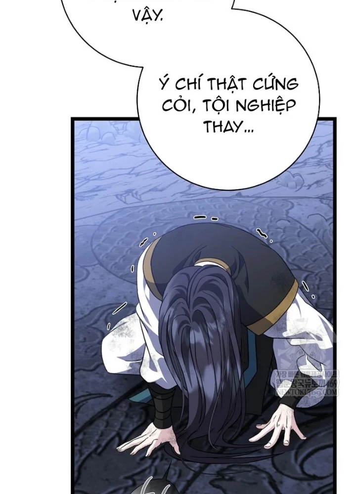 Hồi Sinh Huyết Mạch Nam Cung Chapter 34 - 133