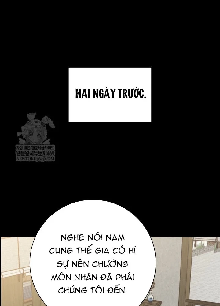 Hồi Sinh Huyết Mạch Nam Cung Chapter 35 - 11