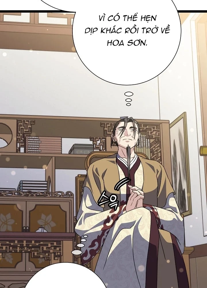 Hồi Sinh Huyết Mạch Nam Cung Chapter 35 - 39