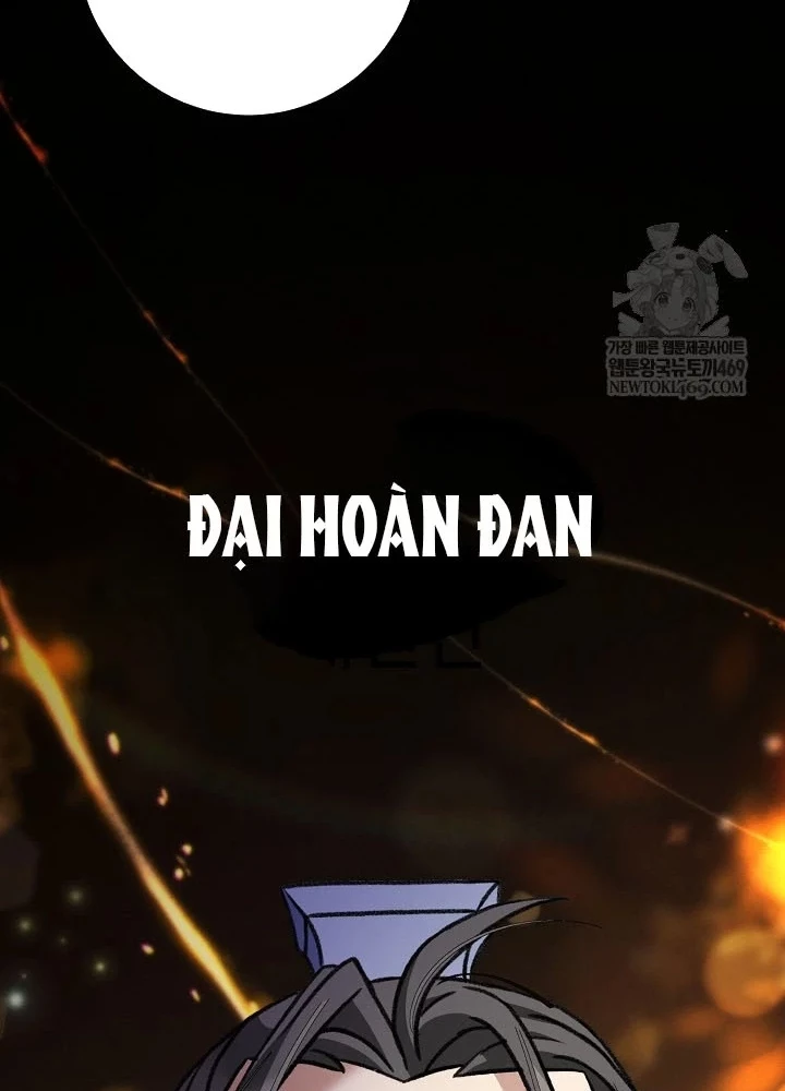 Hồi Sinh Huyết Mạch Nam Cung Chapter 35 - 41