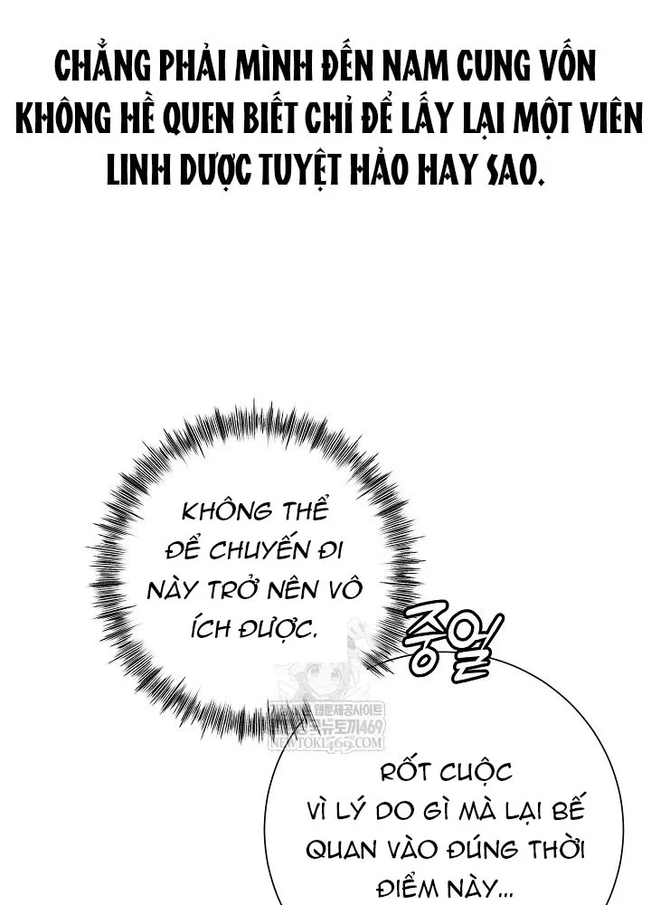 Hồi Sinh Huyết Mạch Nam Cung Chapter 35 - 45