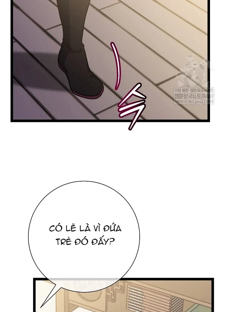 Hồi Sinh Huyết Mạch Nam Cung Chapter 35 - 47