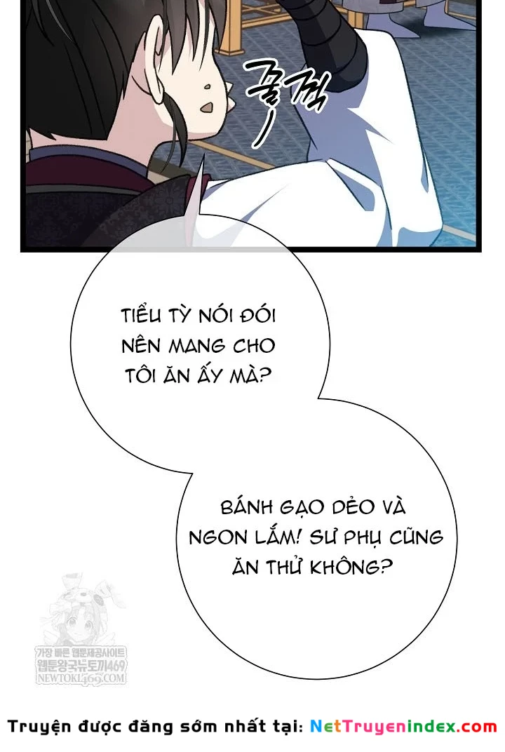 Hồi Sinh Huyết Mạch Nam Cung Chapter 35 - 57