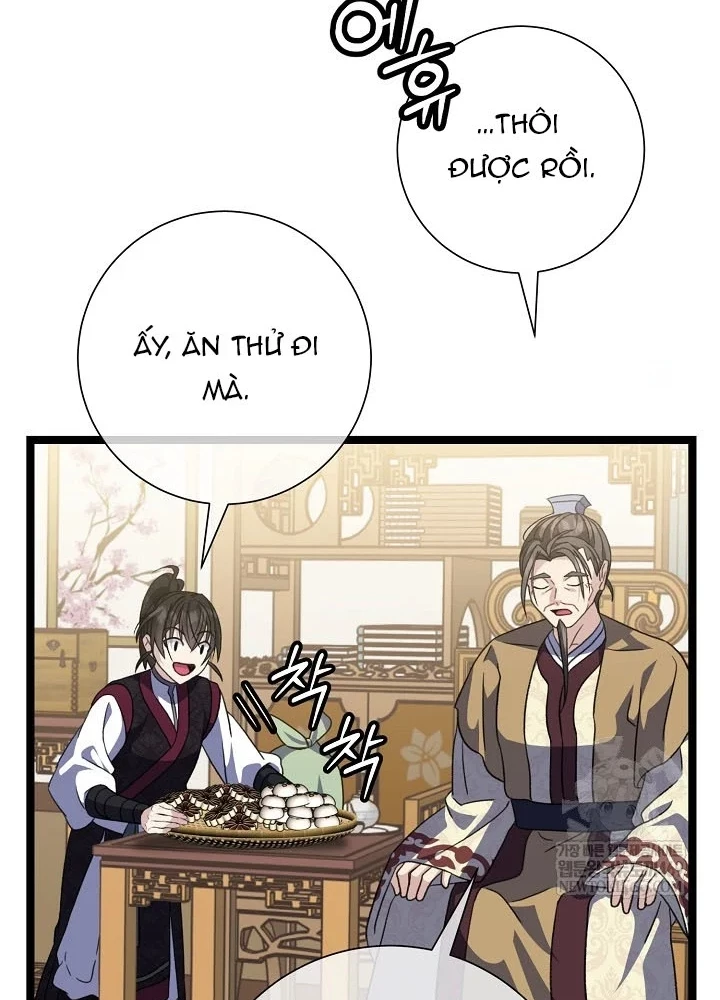 Hồi Sinh Huyết Mạch Nam Cung Chapter 35 - 59