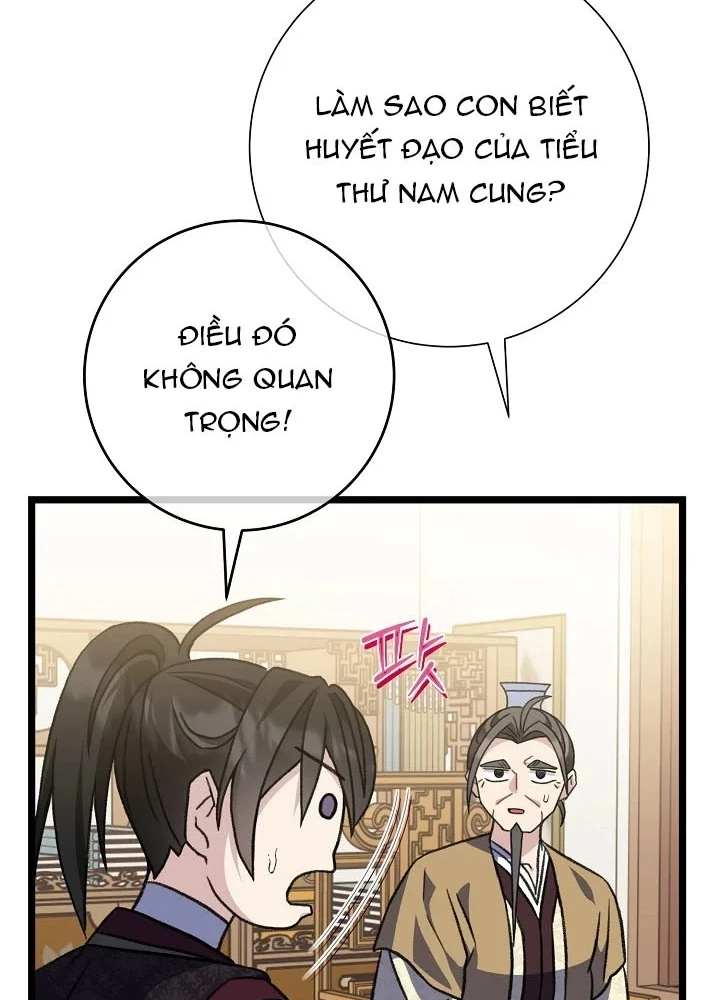 Hồi Sinh Huyết Mạch Nam Cung Chapter 35 - 65