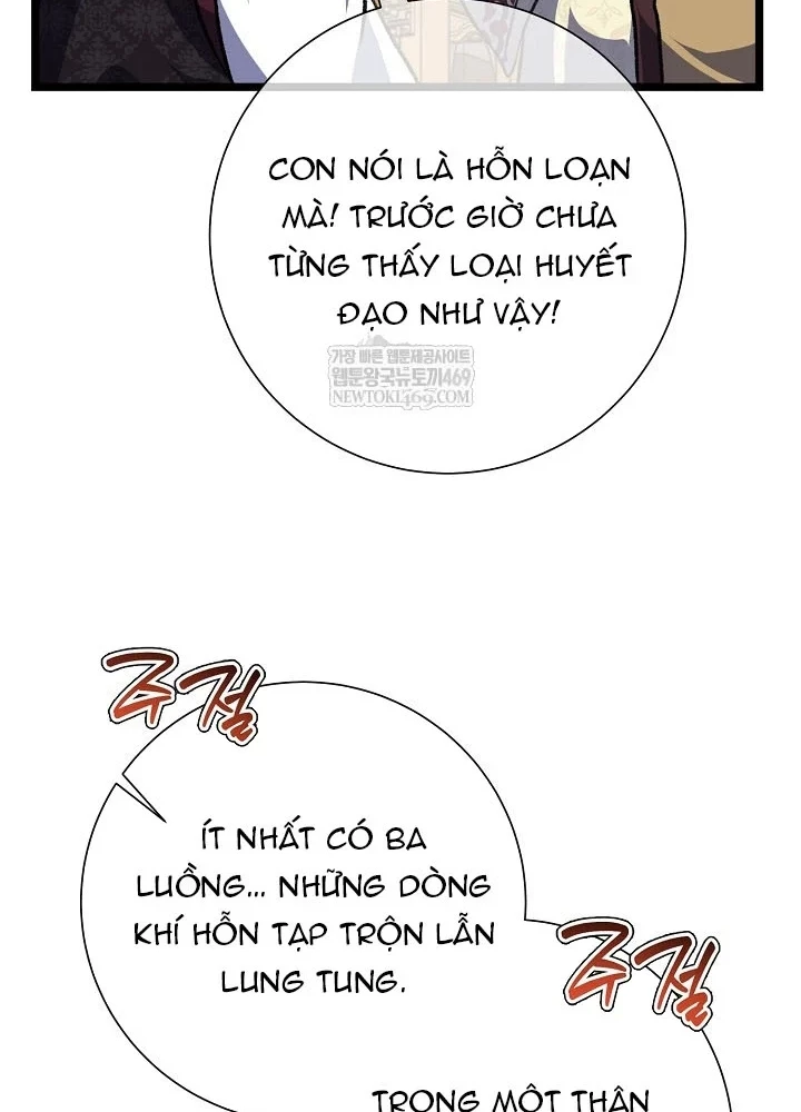 Hồi Sinh Huyết Mạch Nam Cung Chapter 35 - 67