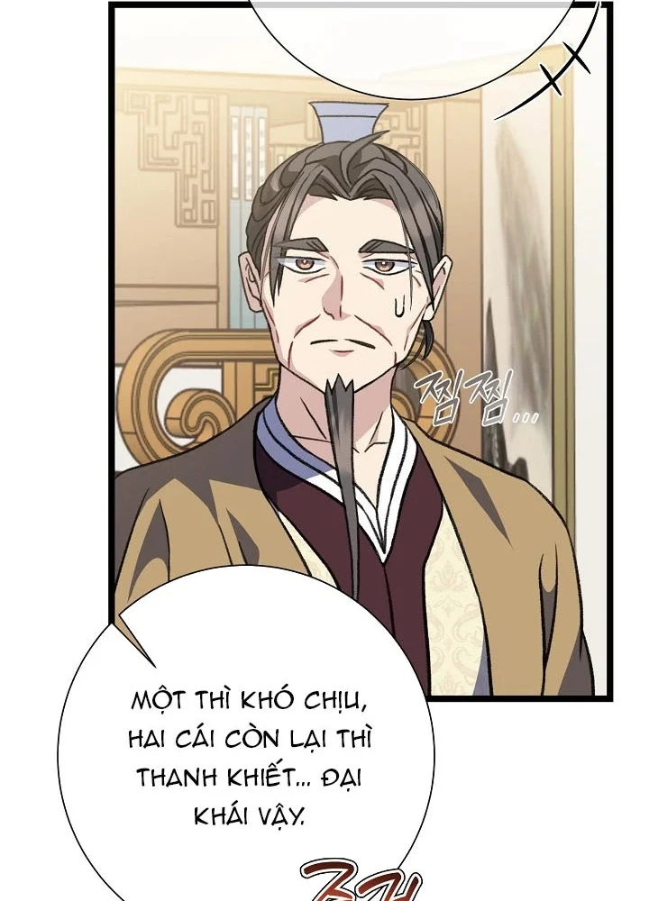 Hồi Sinh Huyết Mạch Nam Cung Chapter 35 - 69