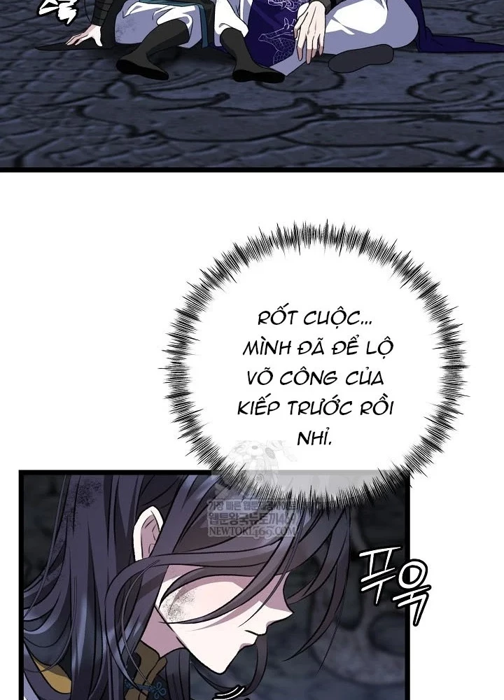 Hồi Sinh Huyết Mạch Nam Cung Chapter 36 - 11