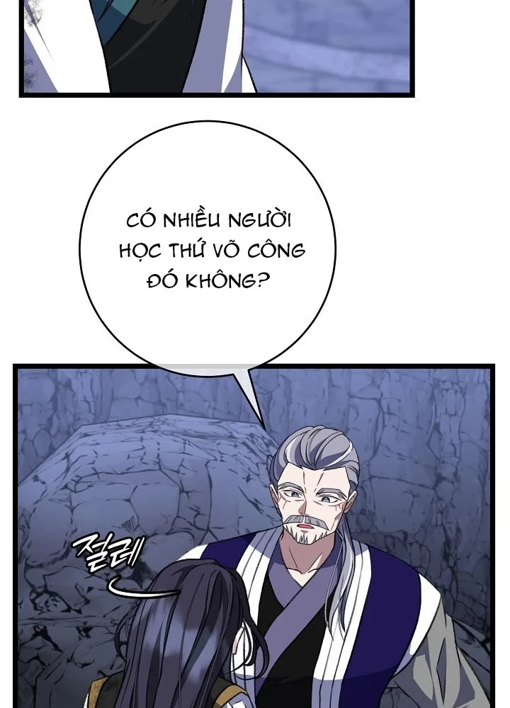 Hồi Sinh Huyết Mạch Nam Cung Chapter 36 - 13