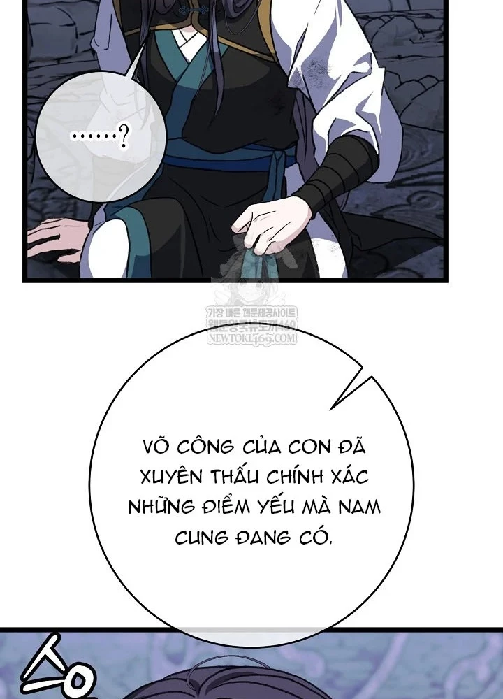 Hồi Sinh Huyết Mạch Nam Cung Chapter 36 - 19