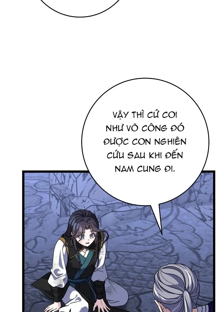 Hồi Sinh Huyết Mạch Nam Cung Chapter 36 - 33