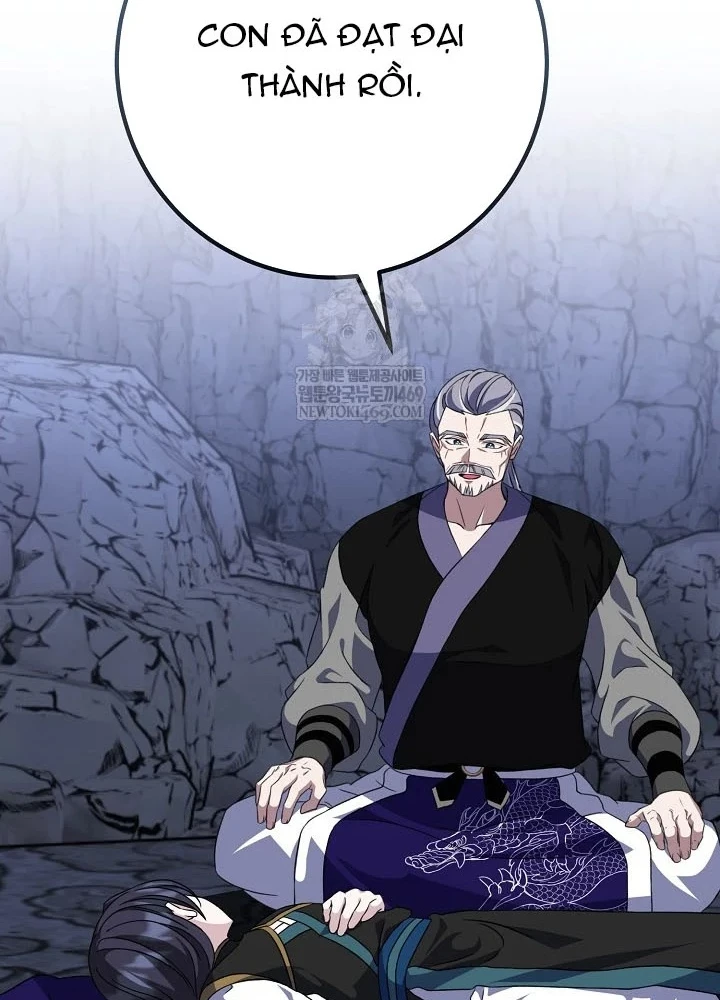 Hồi Sinh Huyết Mạch Nam Cung Chapter 36 - 137