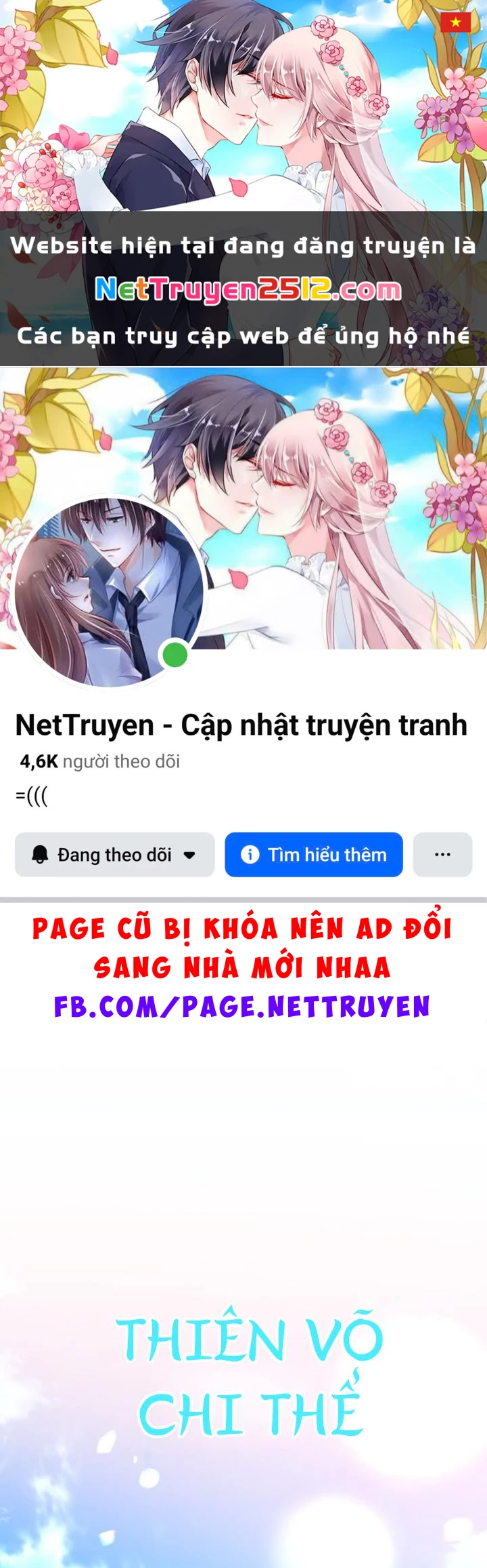 Hồi Sinh Huyết Mạch Nam Cung Chapter 37 - 1