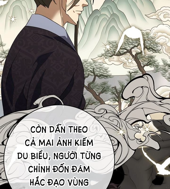 Hồi Sinh Huyết Mạch Nam Cung Chapter 37 - 40