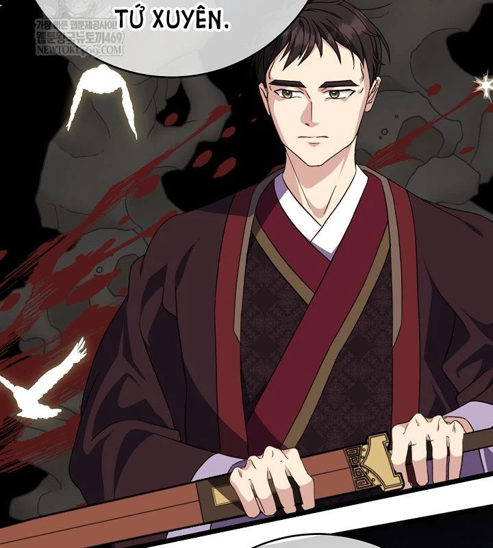 Hồi Sinh Huyết Mạch Nam Cung Chapter 37 - 41