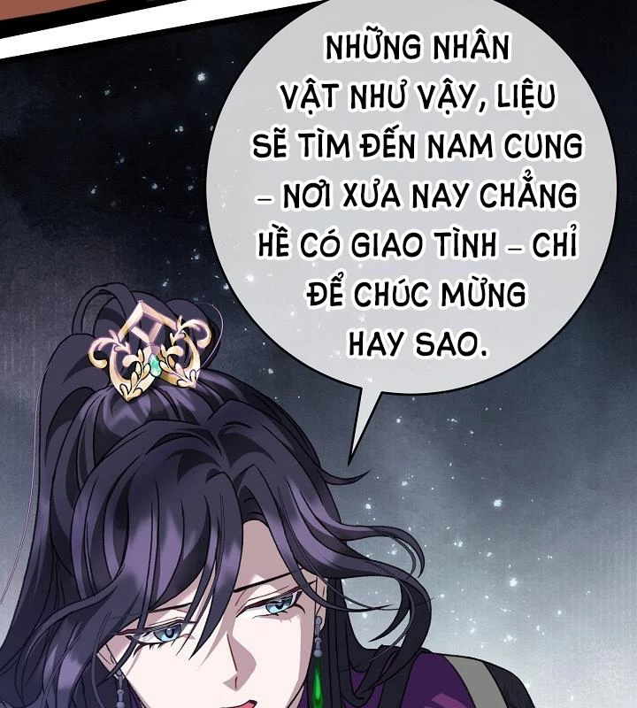 Hồi Sinh Huyết Mạch Nam Cung Chapter 37 - 42
