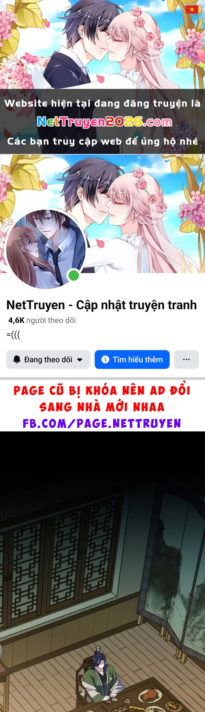 Hồi Sinh Huyết Mạch Nam Cung Chapter 38 - 1