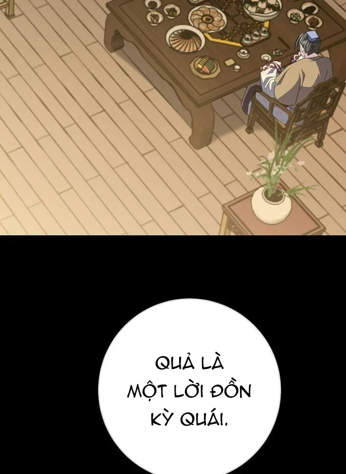 Hồi Sinh Huyết Mạch Nam Cung Chapter 38 - 2