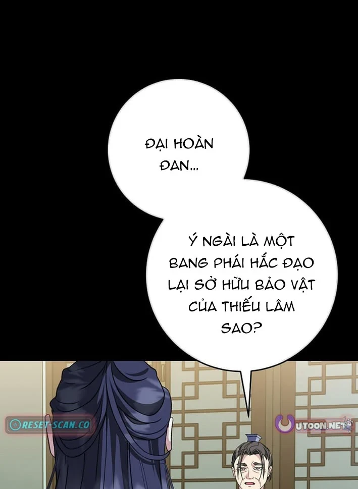 Hồi Sinh Huyết Mạch Nam Cung Chapter 38 - 4