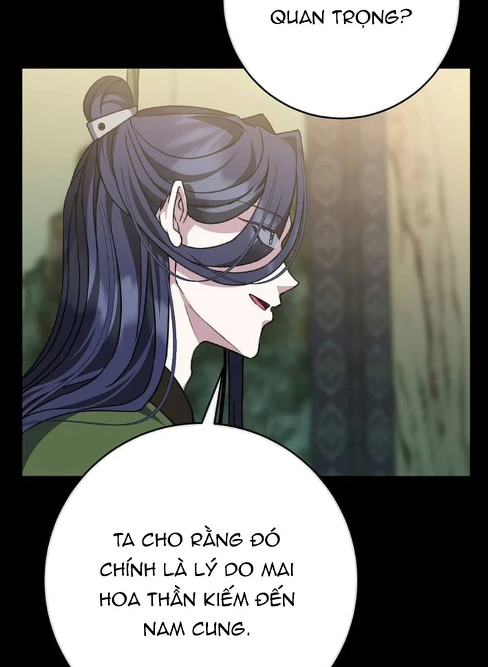 Hồi Sinh Huyết Mạch Nam Cung Chapter 38 - 6