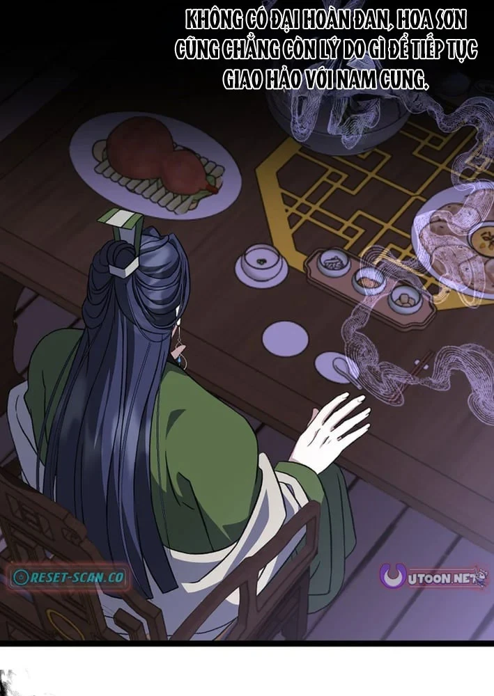 Hồi Sinh Huyết Mạch Nam Cung Chapter 38 - 13